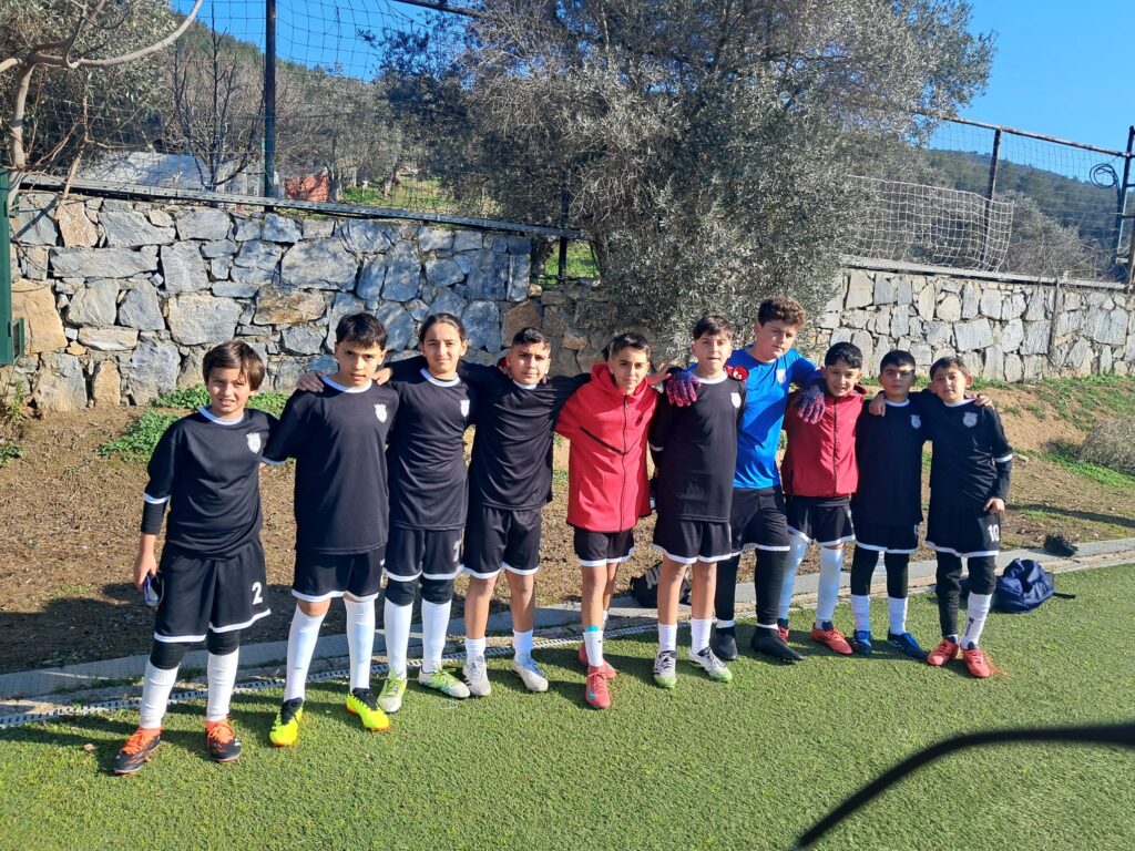 Sömestr Cup'ta Dolu Dolu 3 Gün sömestr